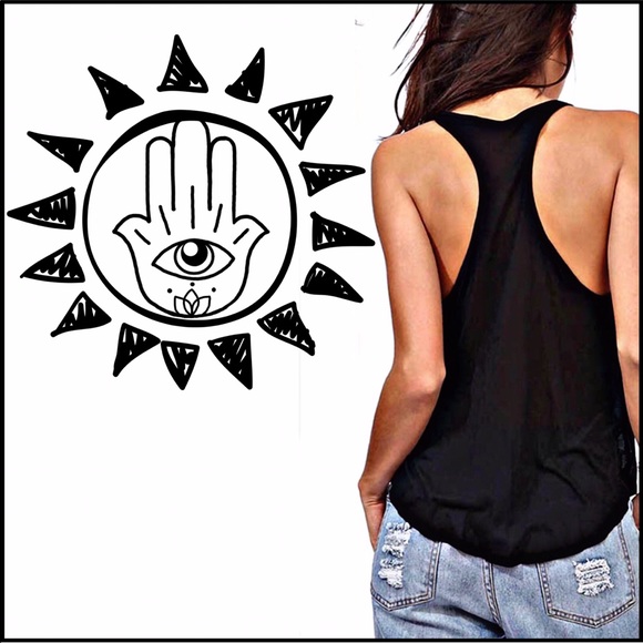 Sleeveless Top (tank) - Picture 3 of 5